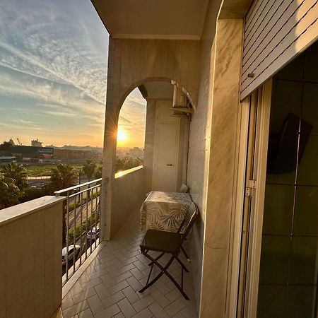 Casa Vacanze Bergame Villa Napoli Eksteriør bilde